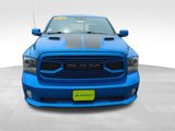 Used 2018 RAM 1500 Sport w/ Hydro Blue Sport Package image 3