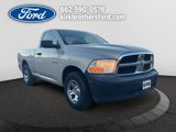 Used 2009 Dodge Ram 1500 Truck ST w/ ST Popular Equipment Group image 4