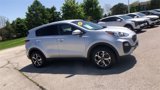 Used 2020 Kia Sportage LX image 4