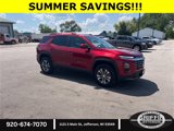 Used 2025 Chevrolet Equinox LT w/ Convenience Package II image 6