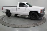 Used 2014 Chevrolet Silverado 1500 W/T w/ Trailering Package image 4