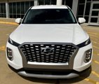 Used 2020 Hyundai Palisade SE image 2