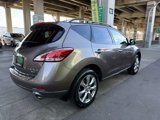 Used 2014 Nissan Murano LE w/ Platinum Edition Package image 5