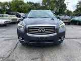 Used 2014 INFINITI QX60 Luxe image 3