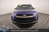 Used 2022 Chevrolet TrailBlazer ACTIV w/ Sun and Liftgate Package image 2