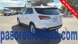Used 2022 Chevrolet Equinox LT image 5