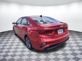Used 2024 Kia Forte LXS image 3