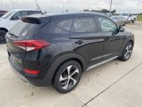 Used 2017 Hyundai Tucson Sport w/ Cargo Package image 4