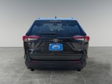Used 2023 Toyota RAV4 XLE image 4