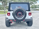 Used 2021 Jeep Wrangler Unlimited Rubicon image 5