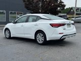Certified 2023 Nissan Sentra S image 5