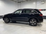 Used 2016 Mercedes-Benz GLC 300 4MATIC image 3
