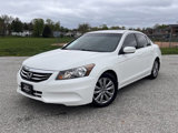 Used 2012 Honda Accord EX-L image 2