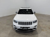Used 2014 Jeep Grand Cherokee Summit image 4