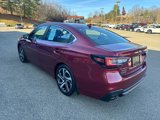 Used 2021 Subaru Legacy Limited XT image 2