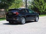 Certified 2022 GMC Terrain SLT w/ Infotainment Package II image 3