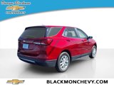 Used 2023 Chevrolet Equinox LT image 4