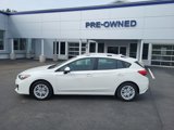 Used 2018 Subaru Impreza 2.0i Premium image 2