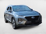 Used 2019 Hyundai Santa Fe Limited image 3