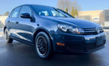Used 2013 Volkswagen Golf 4-Door image 4