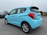Used 2022 Chevrolet Spark LT image 4