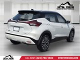 Used 2022 Nissan Kicks SV image 3