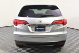 Used 2015 Acura RDX AWD image 5