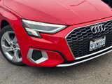 Used 2023 Audi A3 2.0T Premium image 3