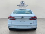 Used 2020 Ford Fusion SE image 4