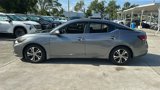 Used 2022 Nissan Sentra SV image 4