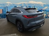 Certified 2023 INFINITI QX55 Sensory w/ Lighting Package image 5