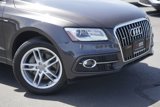 Used 2015 Audi Q5 3.0T Prestige image 3