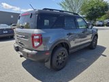 New 2025 Ford Bronco Sport Badlands image 3