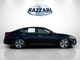 Used 2021 Nissan Altima 2.5 SV image 2