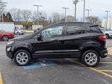 Used 2021 Ford EcoSport SE w/ SE Convenience Package image 6