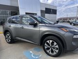 Used 2023 Nissan Rogue SV image 2