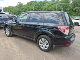 Used 2013 Subaru Forester 2.5X image 4