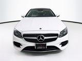 Used 2019 Mercedes-Benz E 450 4MATIC Coupe image 2