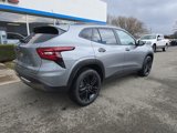 New 2025 Chevrolet Trax ACTIV w/ Driver Confidence Package image 3