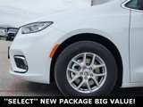 New 2025 Chrysler Pacifica Select image 5