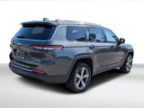 Used 2021 Jeep Grand Cherokee L Limited image 3