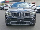 Used 2020 Jeep Grand Cherokee Limited w/ Premium Lighting Group image 2