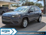 Used 2020 Jeep Cherokee Latitude image 2