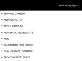 Used 2023 Hyundai Santa Fe Calligraphy image 2