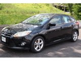 Used 2012 Ford Focus SE w/ SE Sport Pkg image 2