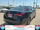 Used 2023 Nissan Versa SV image 5