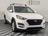Used 2019 Hyundai Tucson Value w/ Cargo Package image 2