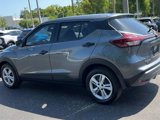 New 2025 Nissan Kicks Play S image 6