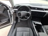 Used 2021 Audi e-tron Premium Plus w/ Premium Plus Package image 6