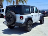 Used 2020 Jeep Wrangler Unlimited Sport image 3